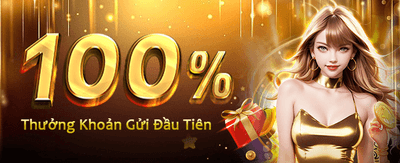 Attractive Deposit Bonuses
