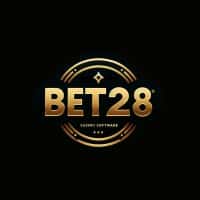 Logo bet28 - Cổng game Slots và Thể thao cổ điển